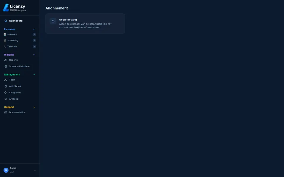 Upgrade dark mode